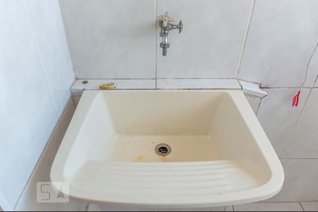 Apartamento à venda com 51m², 2 quartos e 1 vagaÁrea de Serviço