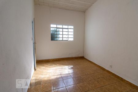 Suíte de casa para alugar com 1 quarto, 40m² em Santa Efigênia , Belo Horizonte