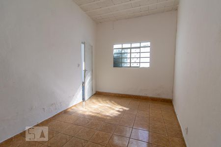 Suíte de casa para alugar com 1 quarto, 40m² em Santa Efigênia , Belo Horizonte