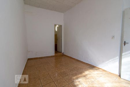 Suíte de casa para alugar com 1 quarto, 40m² em Santa Efigênia , Belo Horizonte