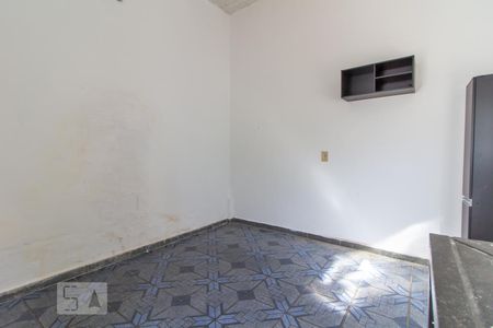 Sala e Cozinha de casa para alugar com 1 quarto, 40m² em Santa Efigênia , Belo Horizonte