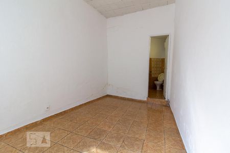 Suíte de casa para alugar com 1 quarto, 40m² em Santa Efigênia , Belo Horizonte