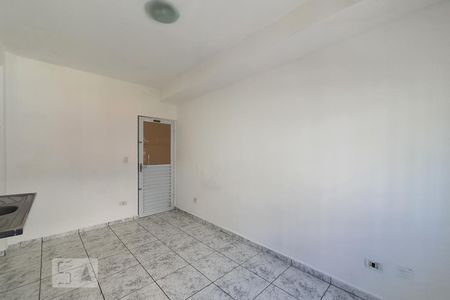 Studio para alugar com 16m², 1 quarto e sem vagaKitnet