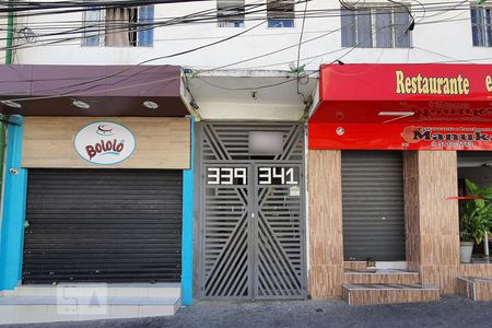 Kitnet/Studio para alugar com 1 quarto, 16m² em Liberdade, São Paulo