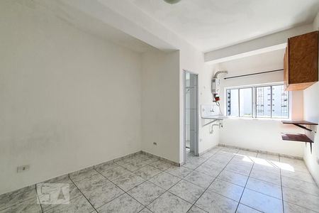 Studio de kitnet/studio para alugar com 1 quarto, 16m² em Liberdade, São Paulo