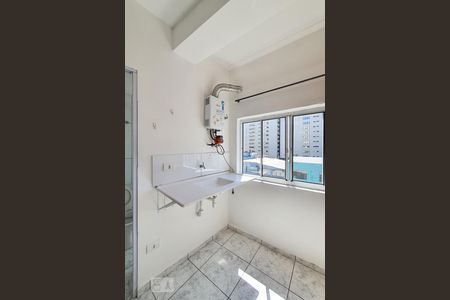 Studio de kitnet/studio para alugar com 1 quarto, 16m² em Liberdade, São Paulo