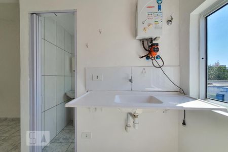 Studio de kitnet/studio para alugar com 1 quarto, 16m² em Liberdade, São Paulo