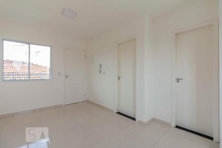 Sala - Cozinha de apartamento à venda com 3 quartos, 45m² em Cidade Patriarca, São Paulo
