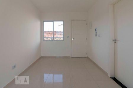 Sala - Cozinha de apartamento à venda com 3 quartos, 45m² em Cidade Patriarca, São Paulo