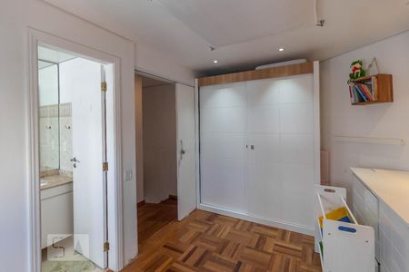 Apartamento para alugar com 87m², 2 quartos e 2 vagasSuíte 2