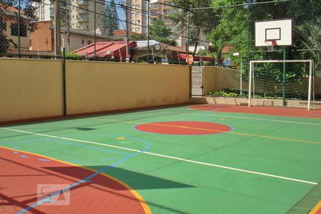 Apartamento para alugar com 87m², 2 quartos e 2 vagasQuadra Esportiva