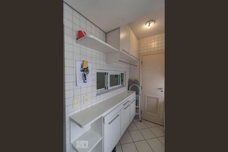 Apartamento para alugar com 87m², 2 quartos e 2 vagasÁrea de Serviço