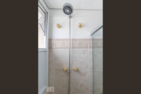 Apartamento para alugar com 87m², 2 quartos e 2 vagasBanheiro da Suíte 2