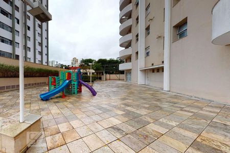 Apartamento para alugar com 87m², 2 quartos e 2 vagasPlayground