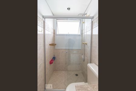 Apartamento para alugar com 87m², 2 quartos e 2 vagasBanheiro da Suíte 2