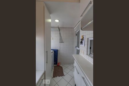 Apartamento para alugar com 87m², 2 quartos e 2 vagasÁrea de Serviço