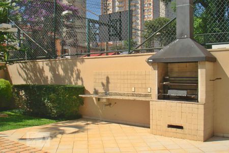 Apartamento para alugar com 87m², 2 quartos e 2 vagasChurrasqueira