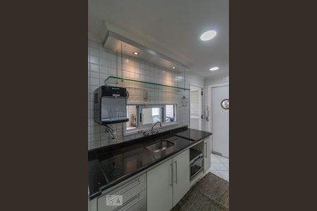 Apartamento para alugar com 87m², 2 quartos e 2 vagasCozinha