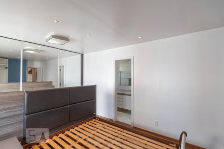 Apartamento para alugar com 87m², 2 quartos e 2 vagasSuíte 1