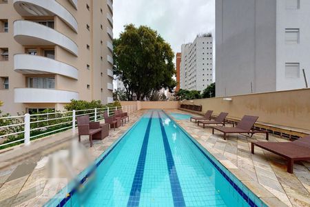 Apartamento para alugar com 87m², 2 quartos e 2 vagasPiscina