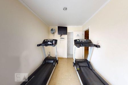 Apartamento para alugar com 87m², 2 quartos e 2 vagasAcademia