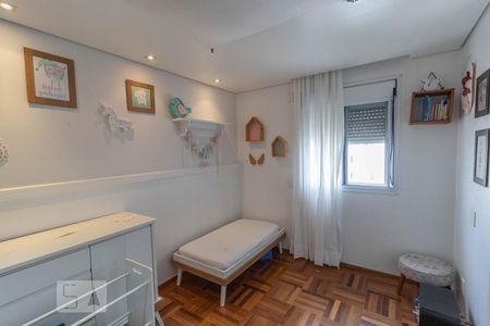Apartamento para alugar com 87m², 2 quartos e 2 vagasSuíte 2