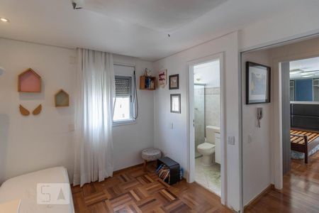 Apartamento para alugar com 87m², 2 quartos e 2 vagasSuíte 2