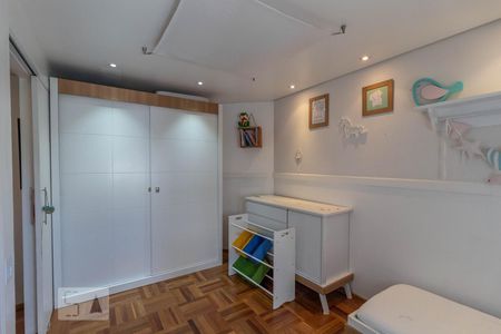Apartamento para alugar com 87m², 2 quartos e 2 vagasSuíte 2
