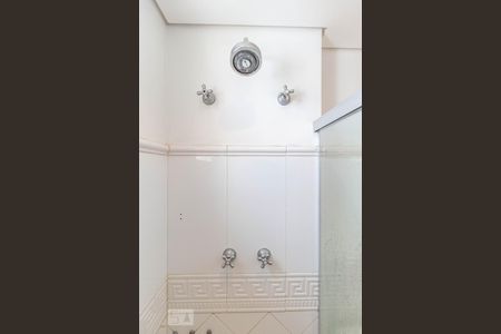 Apartamento para alugar com 87m², 2 quartos e 2 vagasBanheiro da Suíte 1