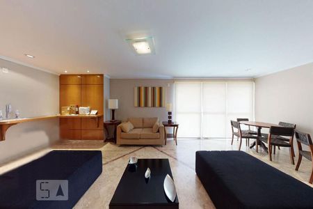 Apartamento para alugar com 87m², 2 quartos e 2 vagasEspaço Gourmet