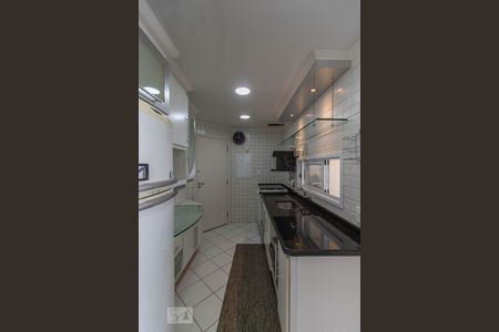 Apartamento para alugar com 87m², 2 quartos e 2 vagasCozinha