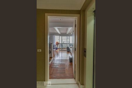 Apartamento para alugar com 87m², 2 quartos e 2 vagasHall de Entrada