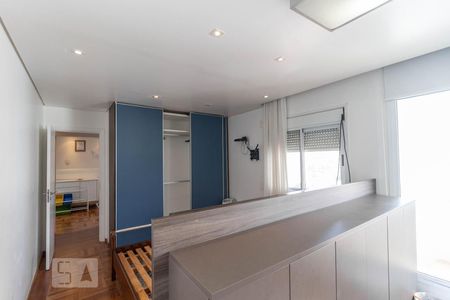 Apartamento para alugar com 87m², 2 quartos e 2 vagasSuíte 1