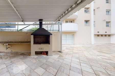 Apartamento para alugar com 87m², 2 quartos e 2 vagasChurrasqueira