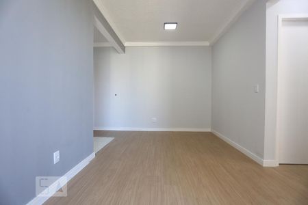 Sala de apartamento para alugar com 2 quartos, 49m² em Jardim Cirino, Osasco