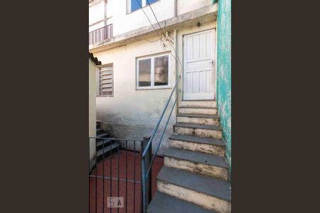 Casa para alugar com 60m², 2 quartos e sem vaga Casa para alugar com 60m², 2 quartos e sem vagaÁrea Externa