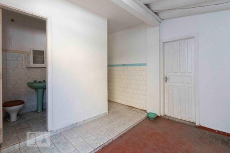 Casa para alugar com 60m², 2 quartos e sem vaga Casa para alugar com 60m², 2 quartos e sem vagaÁrea Externa