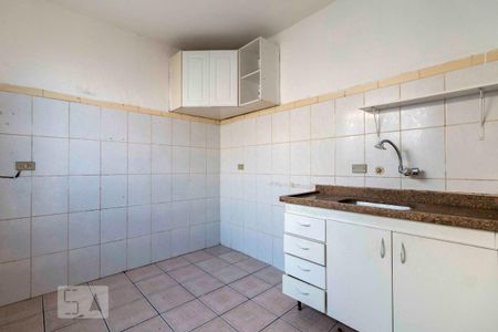 Casa para alugar com 60m², 2 quartos e sem vaga Casa para alugar com 60m², 2 quartos e sem vagaCozinha