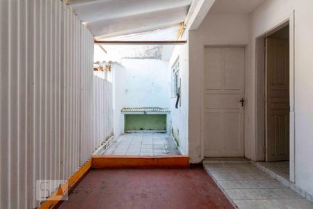 Casa para alugar com 60m², 2 quartos e sem vaga Casa para alugar com 60m², 2 quartos e sem vagaÁrea Externa