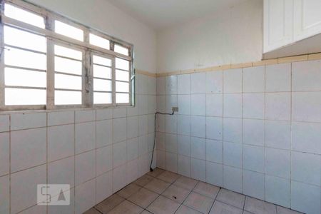 Casa para alugar com 60m², 2 quartos e sem vaga Casa para alugar com 60m², 2 quartos e sem vagaCozinha