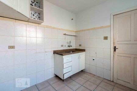 Casa para alugar com 60m², 2 quartos e sem vaga Casa para alugar com 60m², 2 quartos e sem vagaCozinha
