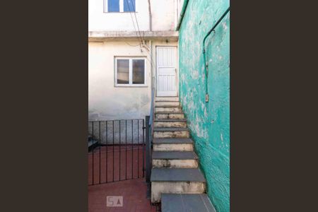 Casa para alugar com 60m², 2 quartos e sem vaga Casa para alugar com 60m², 2 quartos e sem vagaÁrea Externa