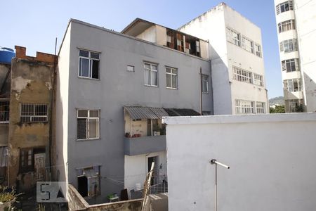 Apartamento à venda com 75m², 2 quartos e 1 vagaVista do Quarto 2