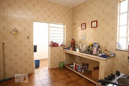 Apartamento à venda com 75m², 2 quartos e 1 vagaCozinha