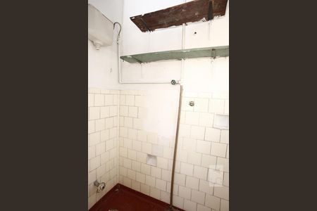 Apartamento à venda com 75m², 2 quartos e 1 vagaBanheiro de Serviço