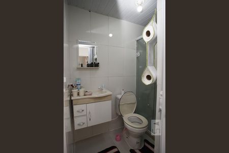 Apartamento à venda com 75m², 2 quartos e 1 vagaBanheiro