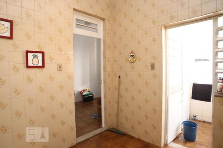 Apartamento à venda com 75m², 2 quartos e 1 vagaCozinha