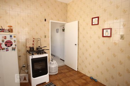 Apartamento à venda com 75m², 2 quartos e 1 vagaCozinha