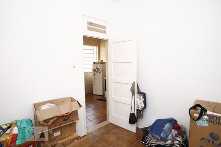 Quarto 2 de apartamento à venda com 2 quartos, 75m² em Praca da Bandeira, Rio de Janeiro