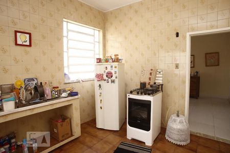 Apartamento à venda com 75m², 2 quartos e 1 vagaCozinha